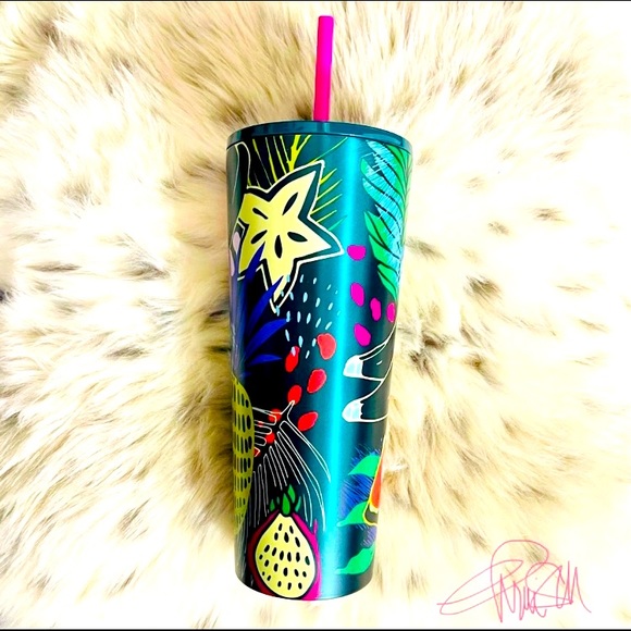 STARBUCKS HAWAII EXCLUSIVE - Picture 3 of 3